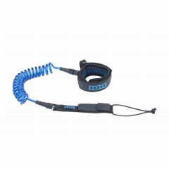 ION Wing Leash Core Coiled Ankle 2023