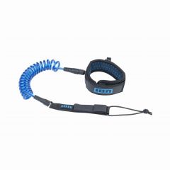 ION Wing Leash Core Coiled Knee 2023