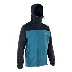 ION Neo Shelter Jacket Amp men petrol 2023-52/L