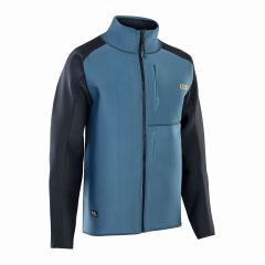 ION Neo Cruise Jacket Herren petrol 2023