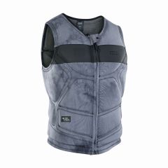 ION Collision Vest Select Front Zip 2022