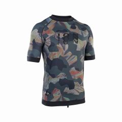 ION Rashguard Maze SS Herren 2022 - 48/S