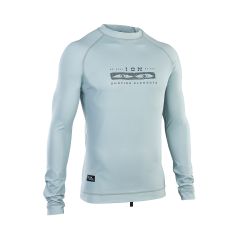 ION Rashguard LS Herren pale blue 2023-48/S