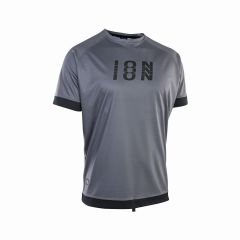 ION Wetshirt SS Herren 2022 - 54/XL - grau