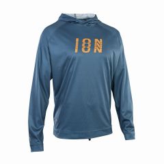 ION Wetshirt Hood LS Herren 2022