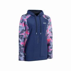 ION Neo Hoody Lite Damen capsule pink 2023