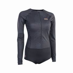 ION Swimsuit LS black 2023