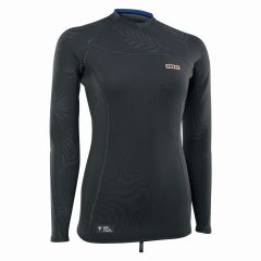 ION Neo Top 2/2 LS Damen schwarz 2022