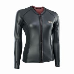 ION Neo Zip Top 2/1 LS Skin Damen 2022