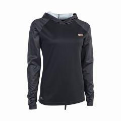 ION Wetshirt Hood LS Damen 2022