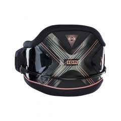 ION Nova Trapez 2023-schwarz-40/L