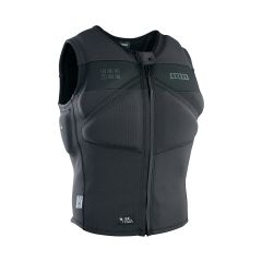 ION Vector Vest Select Front Zip graphite grey 2023