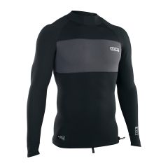 ION Neo Top 2/2 LS Herren black 2023