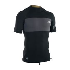 ION Neo Top 2/2 SS Herren black 2023