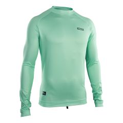 ION Rashguard LS Herren neo mint 2023