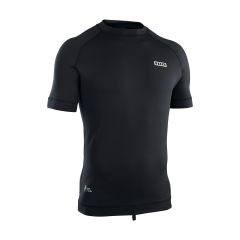 ION Rashguard SS Herren black 2023