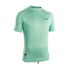 ION Rashguard SS Herren neo mint 2023-50/M