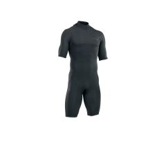 ION Seek Core 2/2 Shorty SS Back Zip Neoprenanzug black 2023