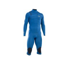 ION Seek Core 4/3 Overknee LS Front Zip Neoprenanzug 2023