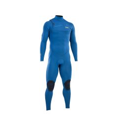 ION Seek Core 4/3 Front Zip Neoprenanzug faint blue 2023