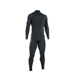 ION Seek Core 5/4 Front Zip Neoprenanzug black 2024