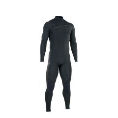 ION Seek Core 3/2 Front Zip Neoprenanzug black 2024