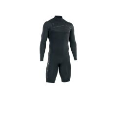 ION Seek Core 3/2 Shorty LS Front Zip Neoprenanzug 2024