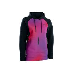 ION Neo Hoody Lite Damen pink gradient 2023