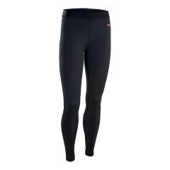 ION Rashguard Leggins Damen black flowers 2023-38/M