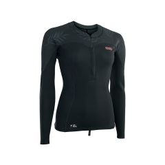 ION Neo Zip Top 1.5 Damen black 2023