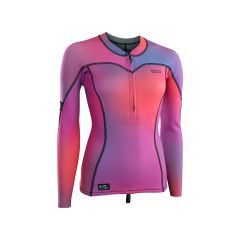 ION Neo Zip Top 1.5 Damen pink gradient 2023