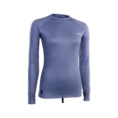 ION Rashguard LS Damen lost lilac 2023