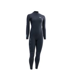 ION Amaze Select 6/5 Back-Zip Neoprenanzug black 2023