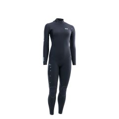 ION Amaze Select 5/4 Back-Zip Neoprenanzug black 2023
