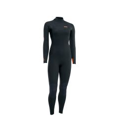 ION Element Semidry wmn 5/4 Back-Zip Neoprenanzug black 2023