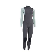 ION Amaze Core 4/3 Front-Zip Neoprenanzug 2024-34/XS-olivgrün