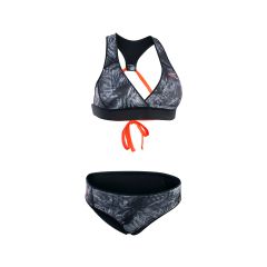 ION Neokini 1.5 black flowers 2023