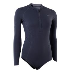 ION Amaze Amp Hot Shorty 2.0 LS Front Zip women 2026