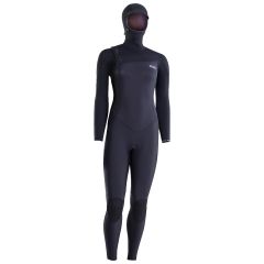 ION Amaze Amp 6/5 Hood Front Zip women 2026