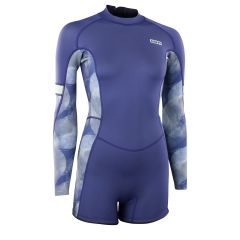 ION Amaze Shorty 2.0 LS Back Zip women 2026