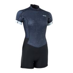 ION  Amaze Shorty 2.5 SS Back Zip women 2025
