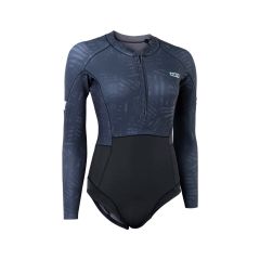 ION Amaze Hot Shorty 1.5 LS Front Zip women 2025