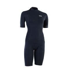 ION Static 2/2 Shorty SS Back Zip women 2026