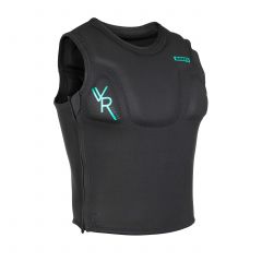ION Vector Element Vest Side-Zip Prallschutzweste 2021