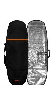 RRD K/Surf Single BB Cotan Boardtasche 2022