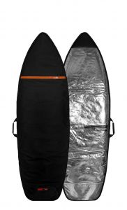 RRD K/Surf Single BB 20" Boardtasche 2022