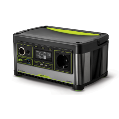 Goal Zero Yeti 500X Powerpack
