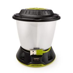 Goal Zero Lighthouse Core Lantern & USB Power HUB 