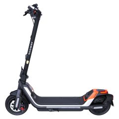 Ninebot KickScooter P65D by Segway mit Straßenzulassung