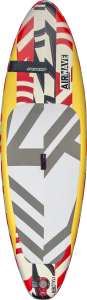 RRD AirWave V3 - aufblasbares SUP Board - 2018